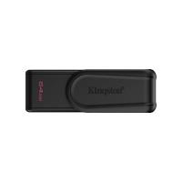 KINGSTON 64GB USB3.2 DTXS/64GB Exodia S +BLACK BELLEK